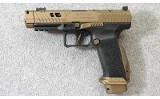 Canik ~ TTI Combat ~ 9mm Para. - 2 of 7