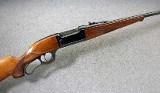 Savage ~ Model 99 EG ~ .300 Sav. - 1 of 10