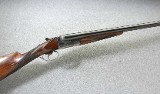 Armas Laurona ~ Boxlock Ejector ~ 12 Gauge - 1 of 10