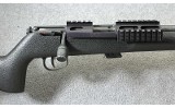 Savage ~ Mark II TRR-SR Tactical ~ .22 LR - 3 of 10
