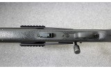 Savage ~ Mark II TRR-SR Tactical ~ .22 LR - 7 of 10