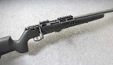 Savage ~ Mark II TRR-SR Tactical ~ .22 LR - 1 of 10