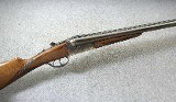 Zabala Hermanos ~ The Basque SxS ~ 12 Gauge - 1 of 11
