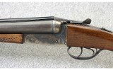 Zabala Hermanos ~ The Basque SxS ~ 12 Gauge - 8 of 11