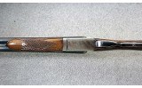 Zabala Hermanos ~ The Basque SxS ~ 12 Gauge - 7 of 11
