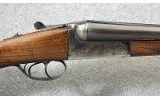 Zabala Hermanos ~ The Basque SxS ~ 12 Gauge - 3 of 11