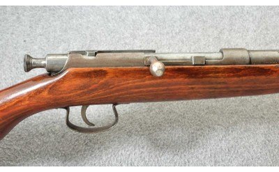 Webley & Scott ~ Single Shot Bolt Action ~ .410 - Image 3 of 10