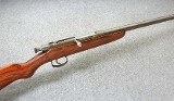 Webley & Scott ~ Single Shot Bolt Action ~ .410 - Image 1 of 10