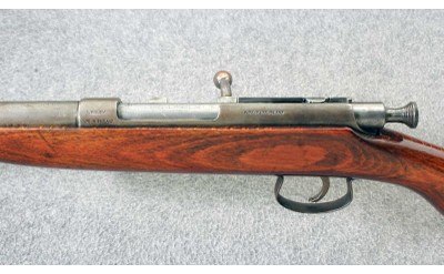 Webley & Scott ~ Single Shot Bolt Action ~ .410 - Image 8 of 10