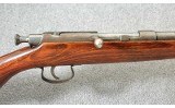 Webley & Scott ~ Single Shot Bolt Action ~ .410 - Image 3 of 10