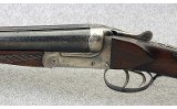 Belgian Guild Gun ~ Boxlock Side by Side ~ 12 Gauge - 8 of 11