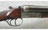 Belgian Guild Gun ~ Boxlock Side by Side ~ 12 Gauge - 3 of 11