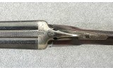 Belgian Guild Gun ~ Boxlock Side by Side ~ 12 Gauge - 9 of 11