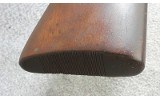 Belgian Guild Gun ~ Boxlock Side by Side ~ 12 Gauge - 11 of 11