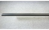 Belgian Guild Gun ~ Boxlock Side by Side ~ 12 Gauge - 6 of 11