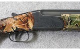 American Arms ~ White Silver Special O/U ~ 12 Gauge - 3 of 11