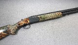 American Arms ~ White Silver Special O/U ~ 12 Gauge - 1 of 11