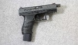 Walther ~ PPQ M2 ~ 9mm Para. - 1 of 7