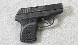 Ruger ~ LCP Model 03701 ~ .380 acp - 1 of 3