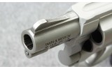 Smith & Wesson ~ Model 642-1 with Laser Grips ~ .38 Spl.+P - 3 of 3