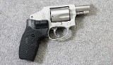 Smith & Wesson ~ Model 642-1 with Laser Grips ~ .38 Spl.+P - 1 of 3