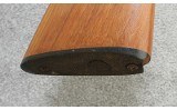 Remington ~ Model 512-X Sportmaster ~ .22 S, L or LR - 10 of 10