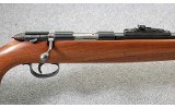 Remington ~ Model 512-X Sportmaster ~ .22 S, L or LR - 3 of 10