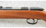 Remington ~ Model 512-X Sportmaster ~ .22 S, L or LR - 8 of 10