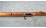 Remington ~ Model 512-X Sportmaster ~ .22 S, L or LR - 7 of 10