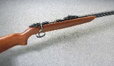Remington ~ Model 512-X Sportmaster ~ .22 S, L or LR - 1 of 10