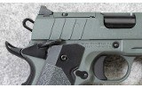 Tisas ~ 1911 Night Stalker ~ 9mm Para - 7 of 7