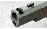 Tisas ~ 1911 Night Stalker ~ 9mm Para - 5 of 7