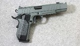 Tisas ~ 1911 Night Stalker ~ 9mm Para - 1 of 7