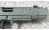 Tisas ~ 1911 Night Stalker ~ 9mm Para - 6 of 7