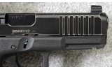 Glock ~ G45 with Holosun Optic ~ 9mm Para. - 6 of 7