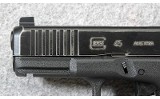 Glock ~ G45 with Holosun Optic ~ 9mm Para. - 4 of 7