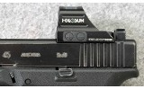 Glock ~ G45 with Holosun Optic ~ 9mm Para. - 3 of 7