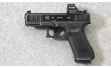 Glock ~ G45 with Holosun Optic ~ 9mm Para. - 2 of 7