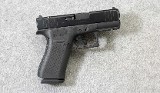 Glock ~ G43X MOS ~ 9mm Para. - 1 of 3
