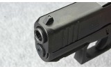 Glock ~ G43X MOS ~ 9mm Para. - 3 of 3