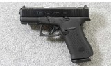 Glock ~ G43X MOS ~ 9mm Para. - 2 of 3