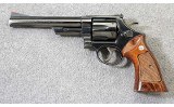 Smith & Wesson ~ Model 29-2 ~ .44 Magnum - 2 of 9