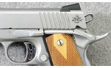 Rock Island Armory ~ EFS 1911 Stainless ~ .45 ACP - 3 of 7