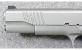 Rock Island Armory ~ EFS 1911 Stainless ~ .45 ACP - 4 of 7
