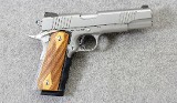 Rock Island Armory ~ EFS 1911 Stainless ~ .45 ACP - 1 of 7