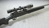 Weatherby ~ Mark V Accumark ~ .30-378 Wby. Mag. - 1 of 10