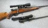 Mauser ~ Model 660 ~ .25-06 Rem. & .30-06 - 1 of 11
