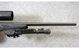 Savage ~ Model 11 Synthetic ~ .22-250 Rem. - 4 of 10