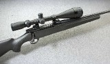 Howa ~ 1500 Synthetic ~ .300 Win. Mag. - 1 of 10