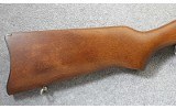 Ruger ~ Mini-14 Model 01805 ~ .223 Rem. - 2 of 10